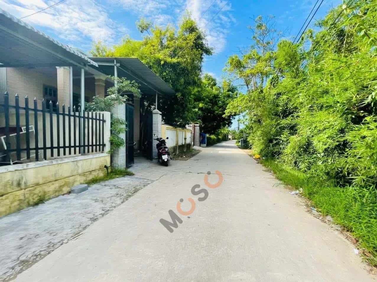 Bán đất Thôn Tiên Nộn Quận Thuận Hóa, TP. Huế – giá 725 triệu - ảnh 5
