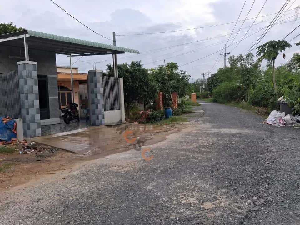 Bán nhà mặt tiền Lê Thị Chừng Huyện Củ Chi, TP.HCM – 2 phòng ngủ, giá 1.7 tỷ - ảnh 5