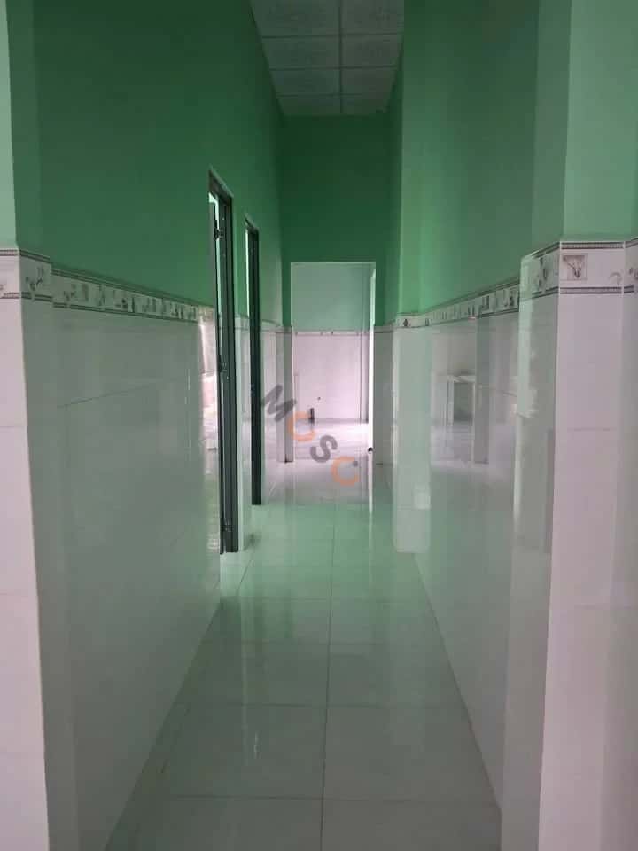 Bán nhà mặt tiền Lê Thị Chừng Huyện Củ Chi, TP.HCM – 2 phòng ngủ, giá 1.7 tỷ - ảnh 3