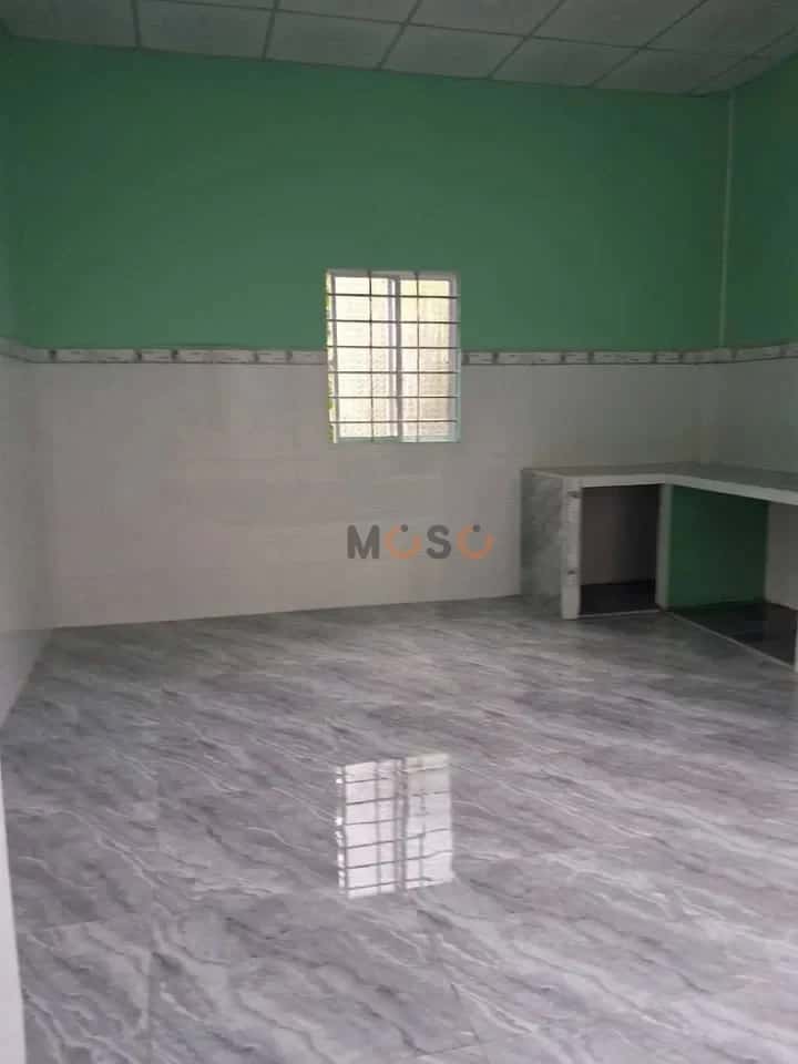Bán nhà mặt tiền Lê Thị Chừng Huyện Củ Chi, TP.HCM – 2 phòng ngủ, giá 1.7 tỷ - ảnh 4