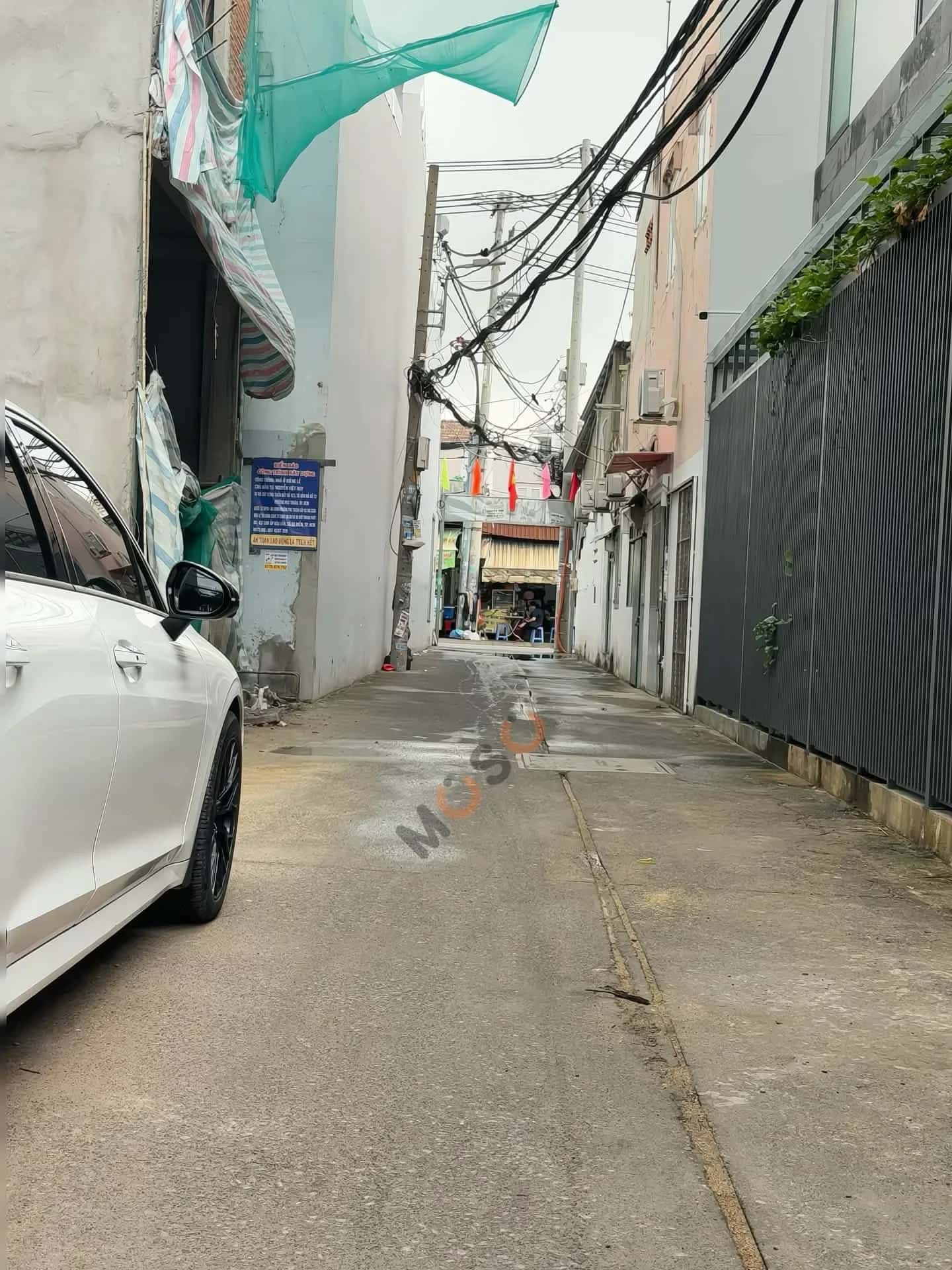 Bán đất Gò Ô Môi Quận 7, TP.HCM – giá 7.4 tỷ — Hình 3 Bán đất Gò Ô Môi Quận 7, TP.HCM – giá 7.4 tỷ — Hình 3