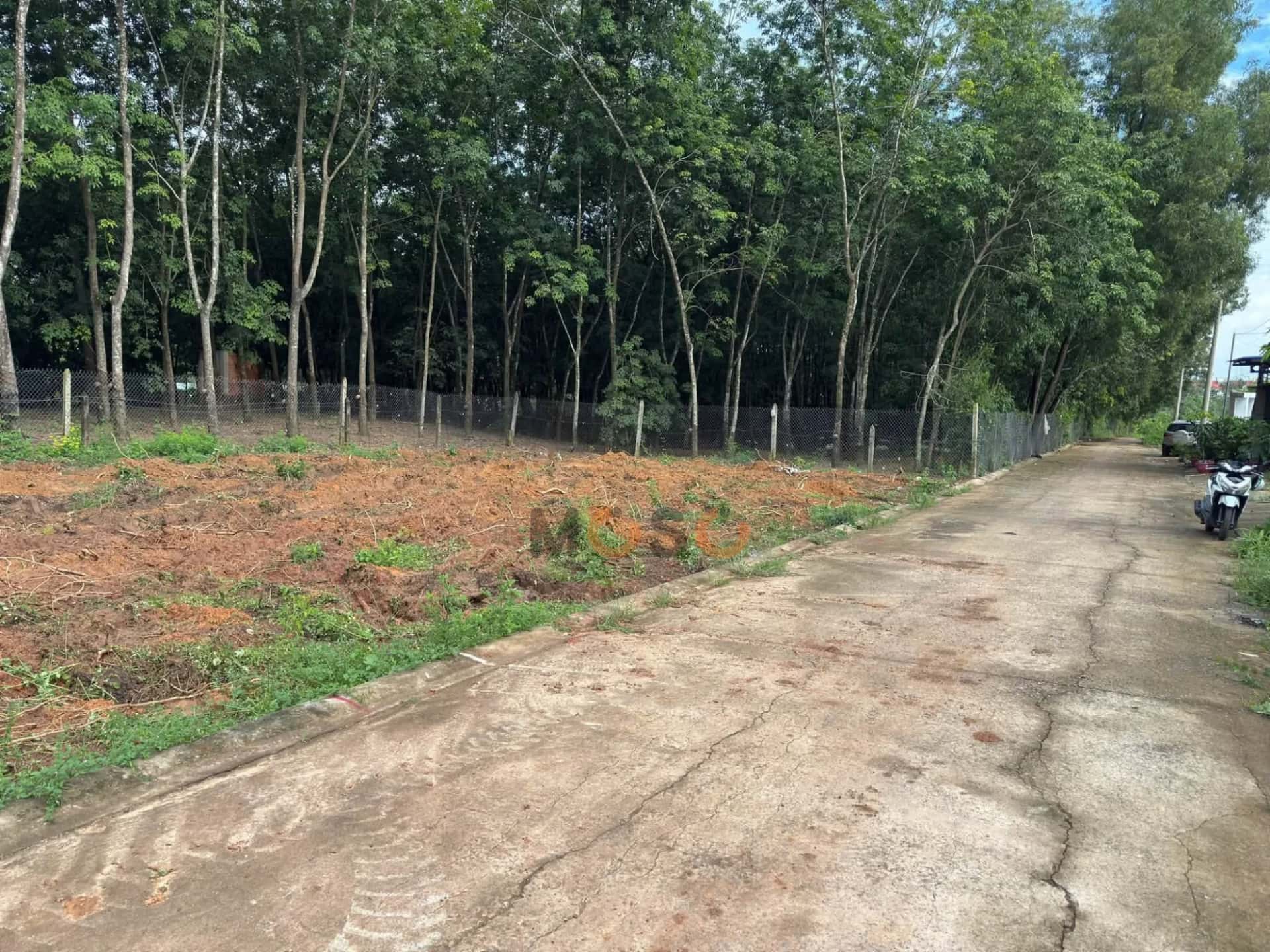 Bán đất Thới Hòa 35 Thành phố Bến Cát, Bình Dương – giá 1.1 tỷ