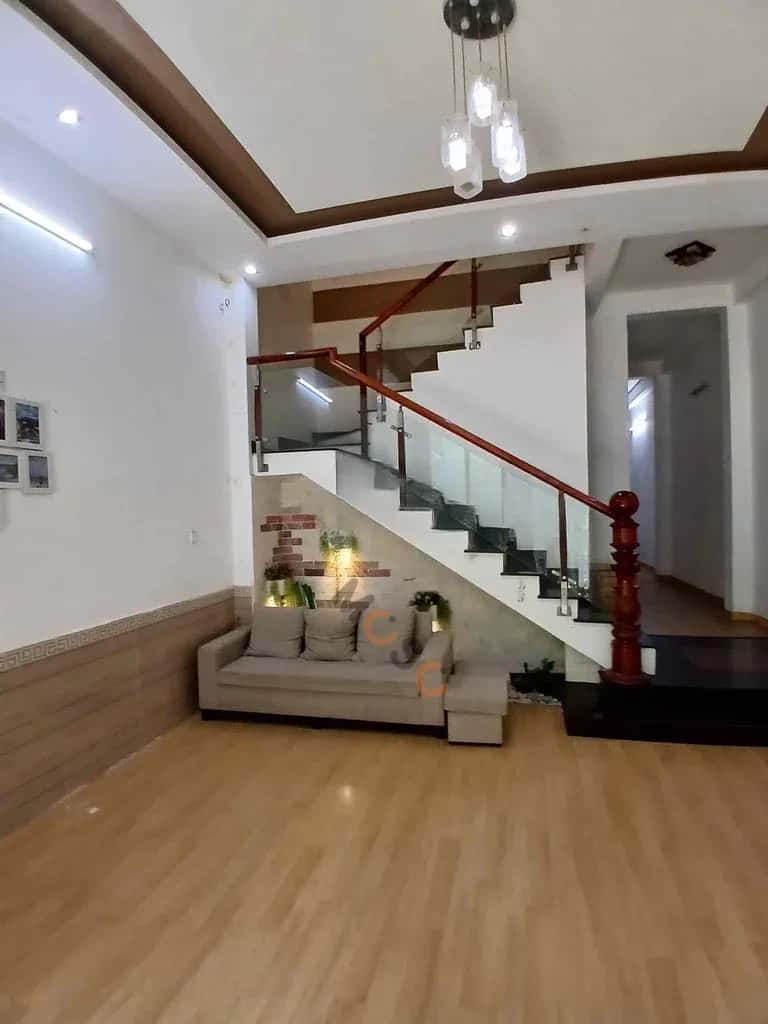 Cho thuê nhà mặt tiền Khuê Mỹ Đông 4 Ngũ Hành Sơn, Đà Nẵng – 3 phòng ngủ, giá 9.5 triệu