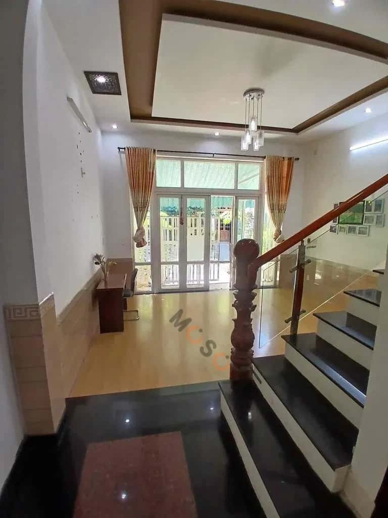 Cho thuê nhà mặt tiền Khuê Mỹ Đông 4 Ngũ Hành Sơn, Đà Nẵng – 3 phòng ngủ, giá 9.5 triệu — Hình 3