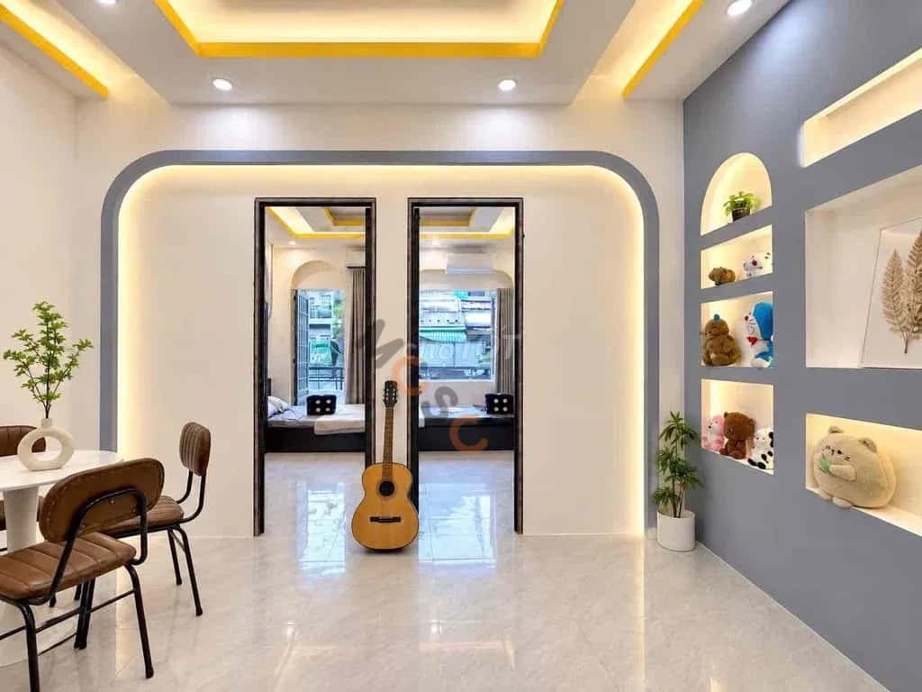 Cho thuê căn hộ chung cư Cách Mạng Tháng Tám Quận 10, TP.HCM – 2 phòng ngủ, giá 11.6 triệu Cho thuê căn hộ chung cư Cách Mạng Tháng Tám Quận 10, TP.HCM – 2 phòng ngủ, giá 11.6 triệu