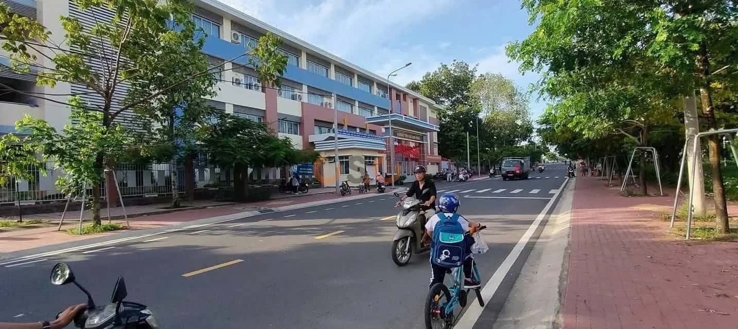 Bán đất Bùi Ngọc Thu Thành phố Thủ Dầu Một, Bình Dương – giá 3.1 tỷ - ảnh 2