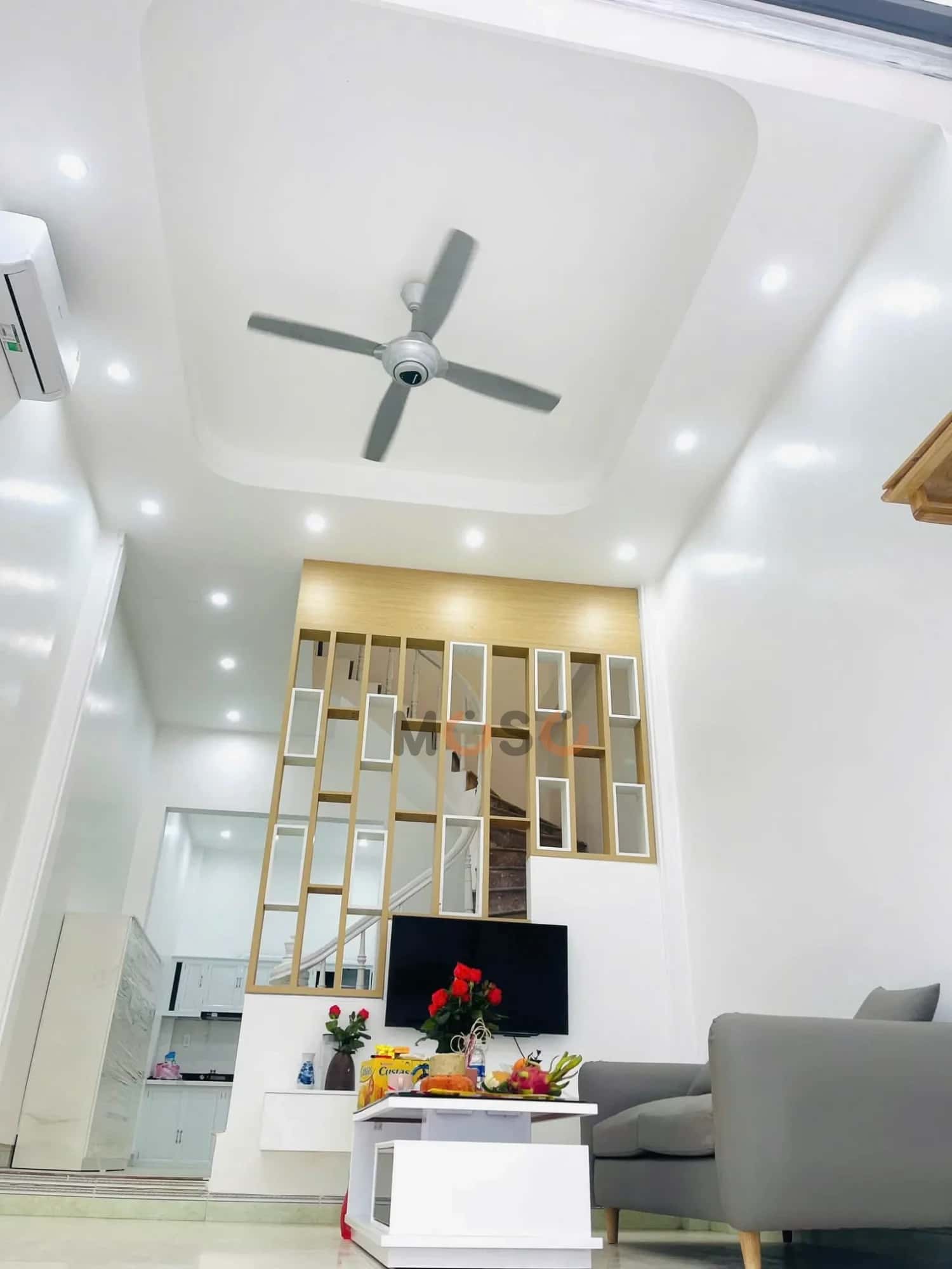 Bán nhà hẻm Lạc Sơn Thị xã Sơn Tây, TP. Hà Nội – 3 phòng ngủ, giá 2.9 tỷ — Hình 2