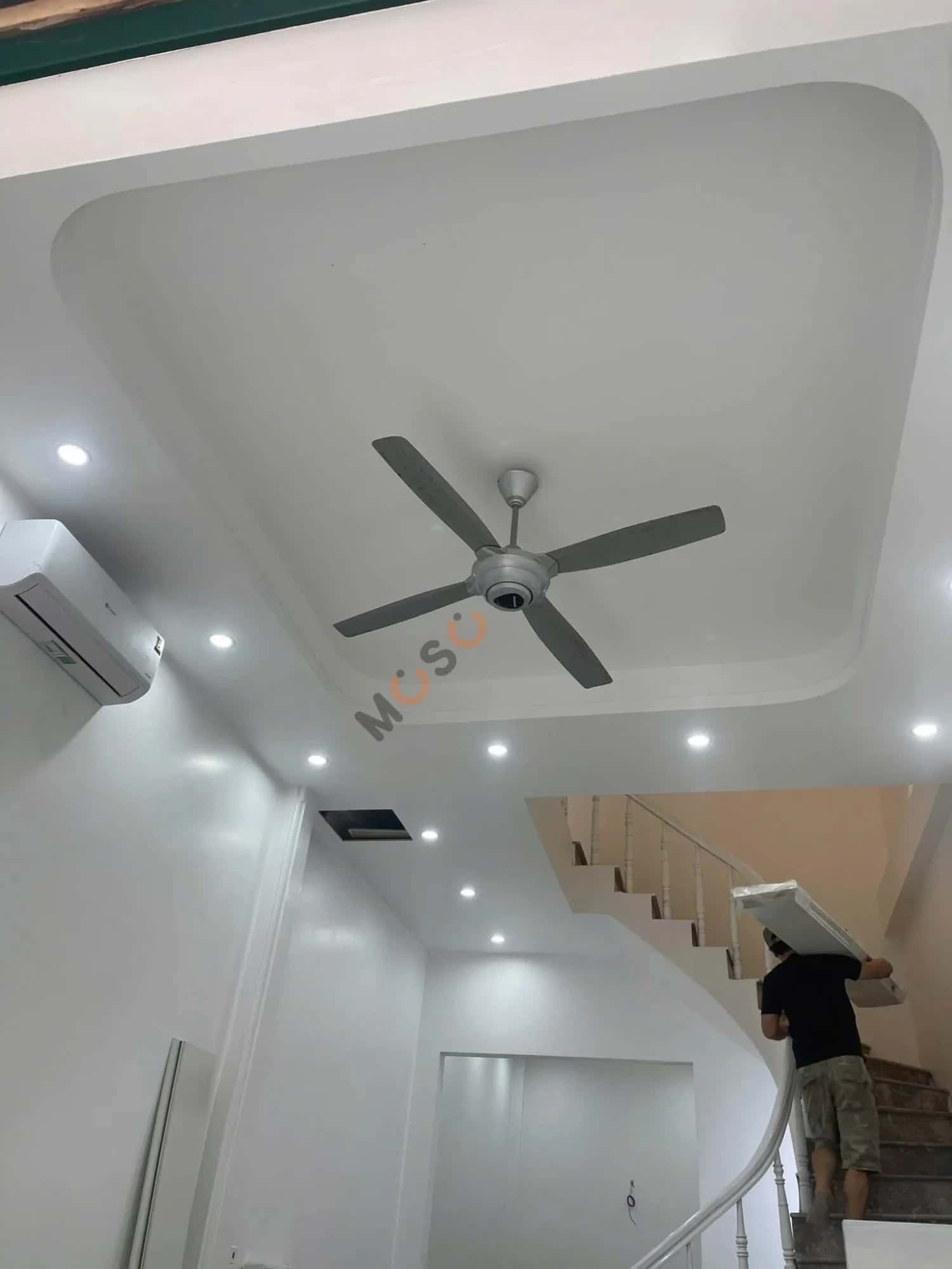 Bán nhà hẻm Lạc Sơn Thị xã Sơn Tây, TP. Hà Nội – 3 phòng ngủ, giá 2.9 tỷ — Hình 3