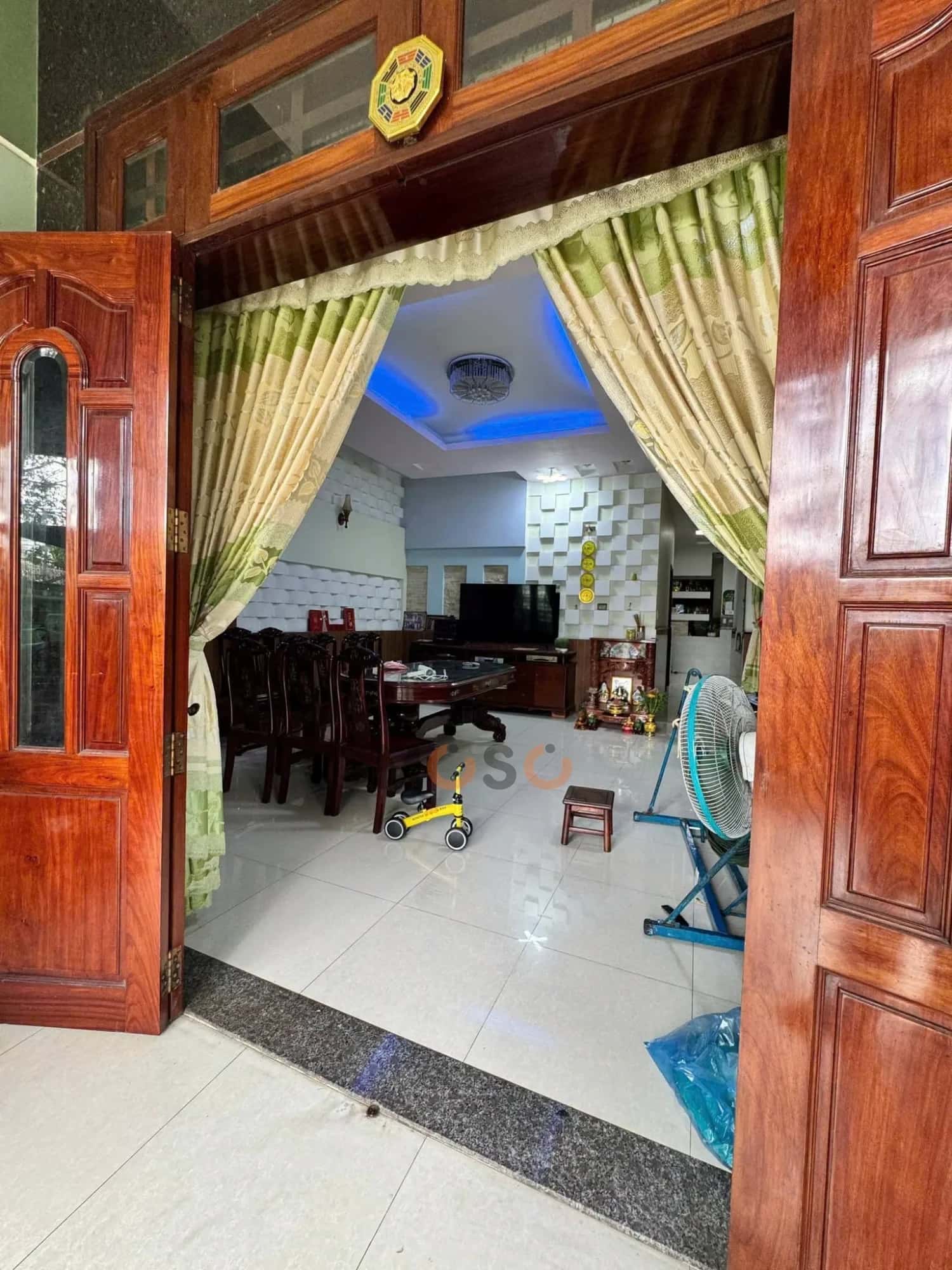 Bán nhà mặt tiền đường Nguyễn Tri Phương Thành phố Thủ Dầu Một, Bình Dương – 4 phòng ngủ, giá 10.7 tỷ — Hình 3 Bán nhà mặt tiền đường Nguyễn Tri Phương Thành phố Thủ Dầu Một, Bình Dương – 4 phòng ngủ, giá 10.7 tỷ — Hình 3
