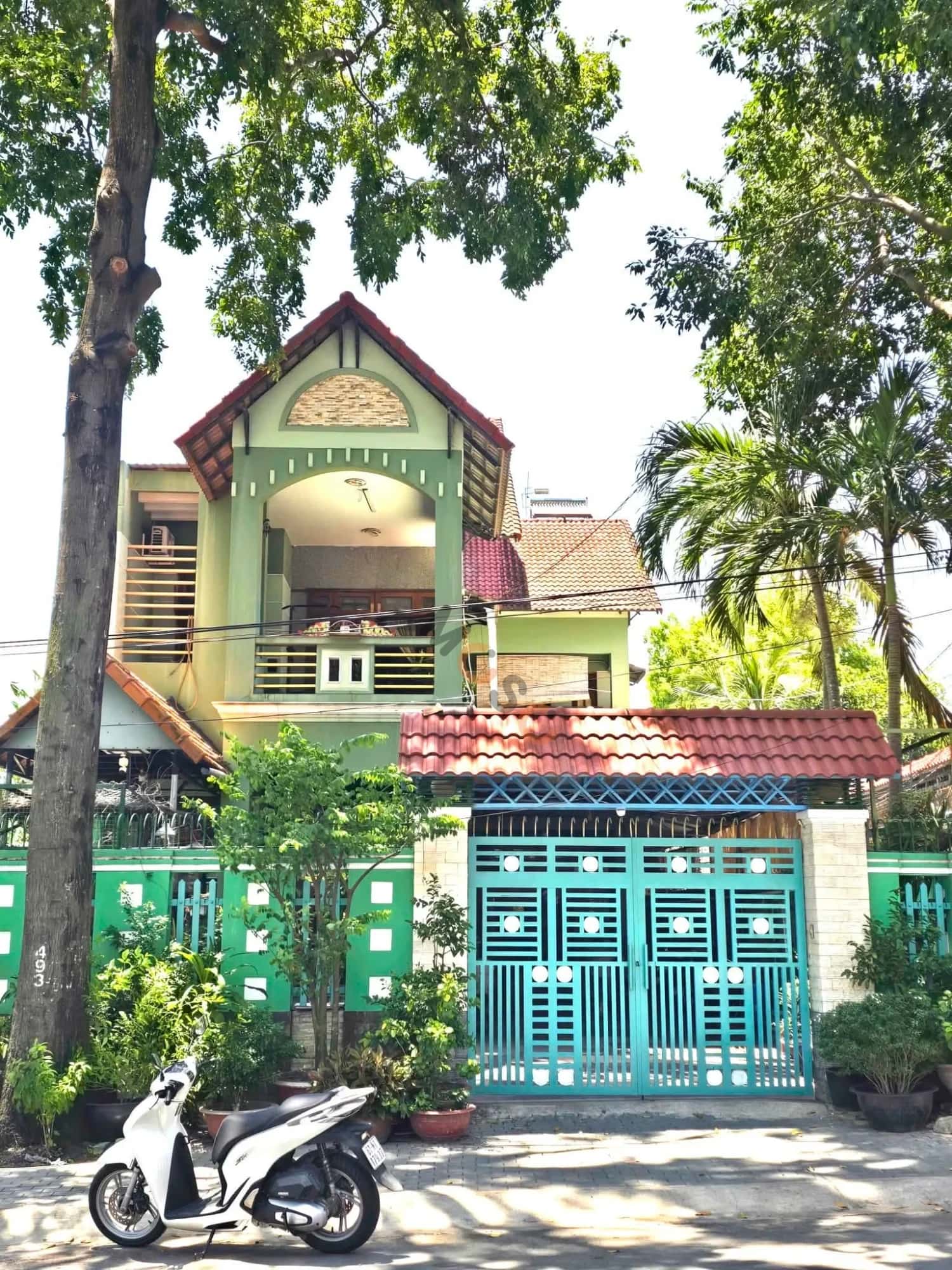 Bán nhà mặt tiền đường Nguyễn Tri Phương Thành phố Thủ Dầu Một, Bình Dương – 4 phòng ngủ, giá 10.7 tỷ Bán nhà mặt tiền đường Nguyễn Tri Phương Thành phố Thủ Dầu Một, Bình Dương – 4 phòng ngủ, giá 10.7 tỷ