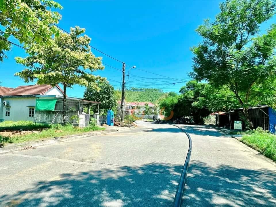 Bán đất Trần Đại Nghĩa Quận Thuận Hóa, TP. Huế – giá 2.8 tỷ - ảnh 3