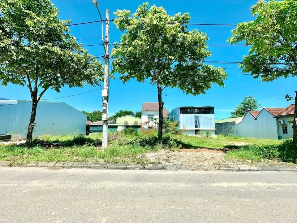 Bán đất Trần Đại Nghĩa Quận Thuận Hóa, TP. Huế – giá 2.8 tỷ - ảnh 1