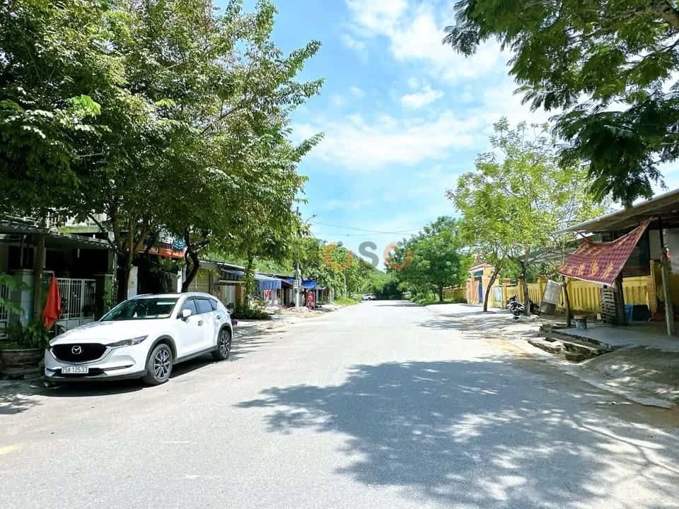 Bán đất Trần Đại Nghĩa Quận Thuận Hóa, TP. Huế – giá 2.8 tỷ - ảnh 5