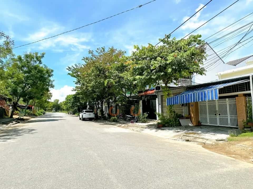 Bán đất Trần Đại Nghĩa Quận Thuận Hóa, TP. Huế – giá 2.8 tỷ - ảnh 6