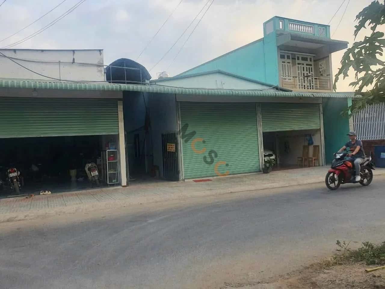 Bán nhà hẻm Nhánh DT7A Thành phố Bến Cát, Bình Dương – 27 phòng ngủ, giá 15 tỷ - ảnh 2