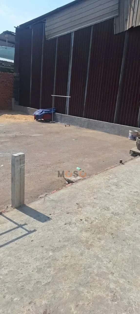 Bán đất Thới An 3 Quận 12, TP.HCM – giá 1.3 tỷ