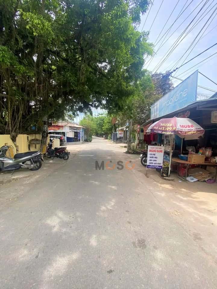Bán đất Số 105 Thiên Thai Quận Thuận Hóa, TP. Huế – giá 2.4 tỷ - ảnh 4