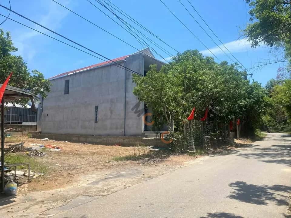Bán đất Số 105 Thiên Thai Quận Thuận Hóa, TP. Huế – giá 2.4 tỷ - ảnh 2
