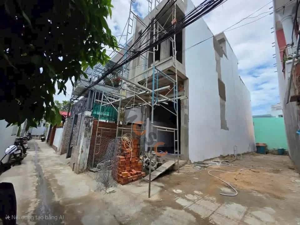 Bán đất hẻm 96 Lương Định Của Thành phố Nha Trang, Khánh Hòa – giá 2.4 tỷ - ảnh 3