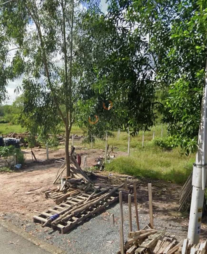 Bán đất An Điền Thành phố Bến Cát, Bình Dương – giá 1.3 tỷ - ảnh 2