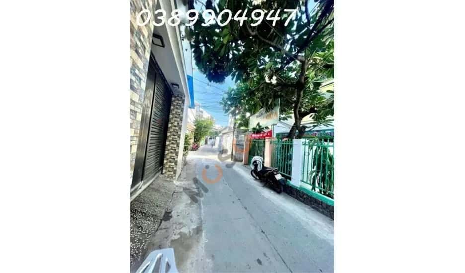 Bán nhà hẻm Hà Thanh, Vạn Thắng Khanh Hoa – 2 phòng ngủ, giá 6 tỷ - ảnh 3