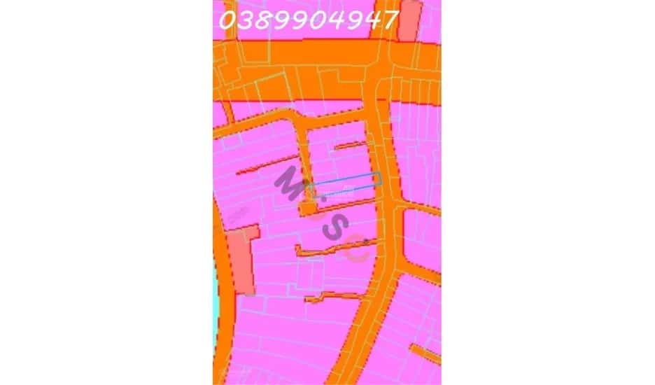 Bán nhà hẻm Hà Thanh, Vạn Thắng Khanh Hoa – 2 phòng ngủ, giá 6 tỷ - ảnh 4