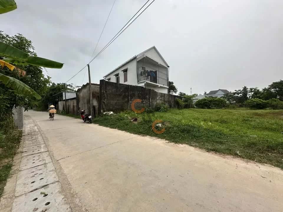 Bán đất Vương Thừa Vũ Thị xã Hương Thủy, TP. Huế – giá 950 triệu — Hình 2