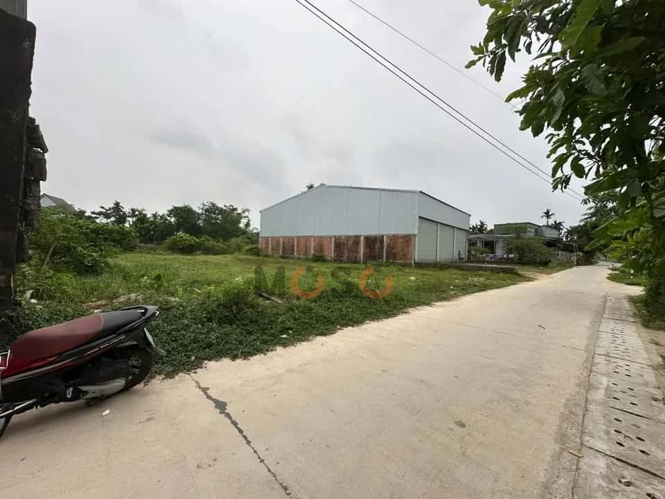 Bán đất Vương Thừa Vũ Thị xã Hương Thủy, TP. Huế – giá 950 triệu — Hình 3