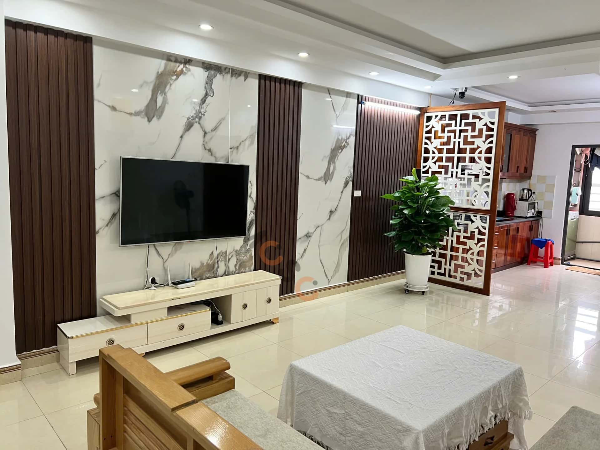 Bán căn hộ chung cư Lê Lợi Thành phố Vinh, Nghệ An – 2 phòng ngủ, giá 2.4 tỷ — Hình 3