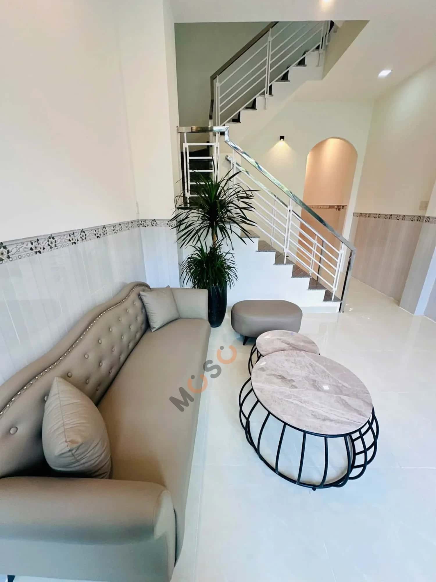 Bán nhà mặt tiền đường số 18A, Khu đô thị Lê Hồng Phong II Thành phố Nha Trang, Khánh Hòa – 3 phòng ngủ, giá 7.6 tỷ - ảnh 3
