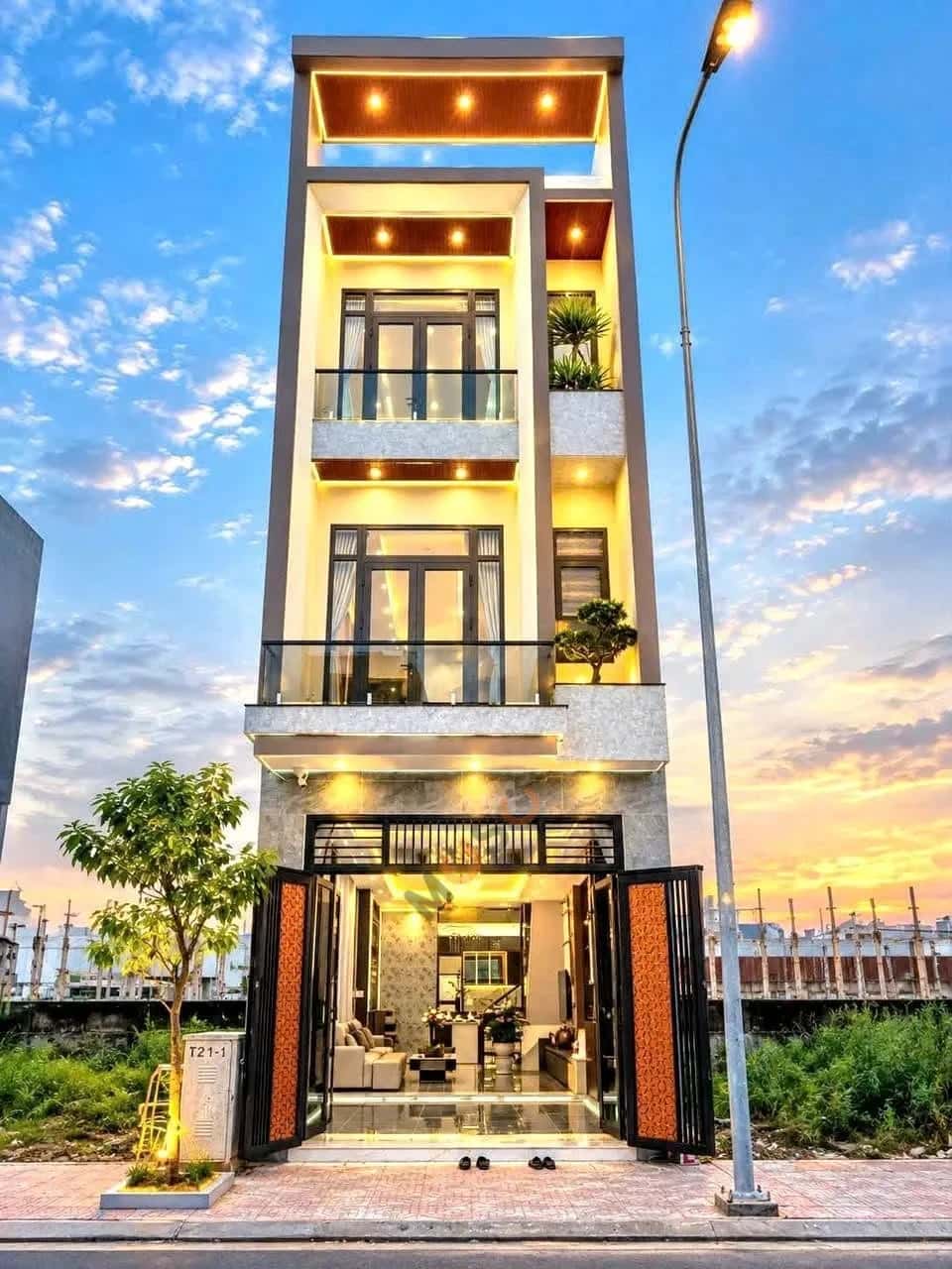 Bán nhà mặt tiền đường N2 Thành phố Thuận An, Bình Dương – 3 phòng ngủ, giá 5.6 tỷ Bán nhà mặt tiền đường N2 Thành phố Thuận An, Bình Dương – 3 phòng ngủ, giá 5.6 tỷ