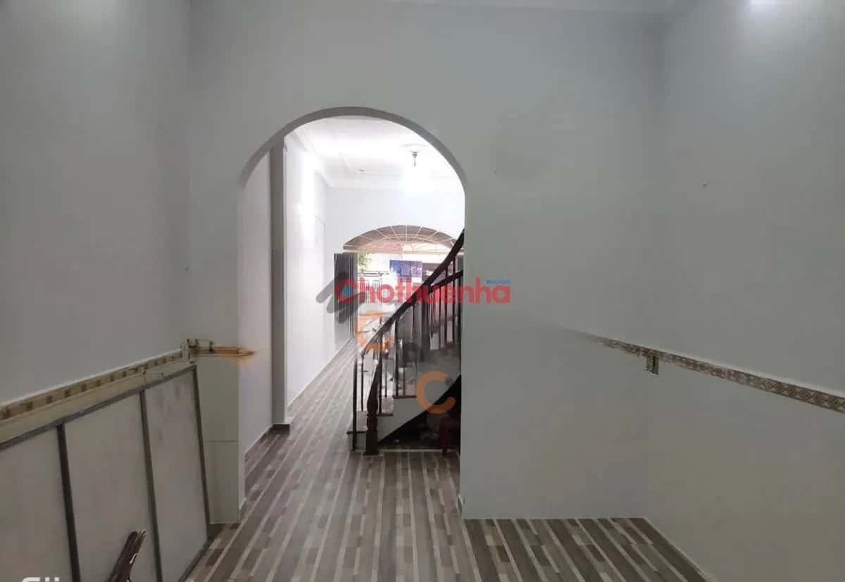 Cho thuê nhà hẻm Đường A4 Tân Bình, TP.HCM – giá 23 triệu — Hình 3 Cho thuê nhà hẻm Đường A4 Tân Bình, TP.HCM – giá 23 triệu — Hình 3