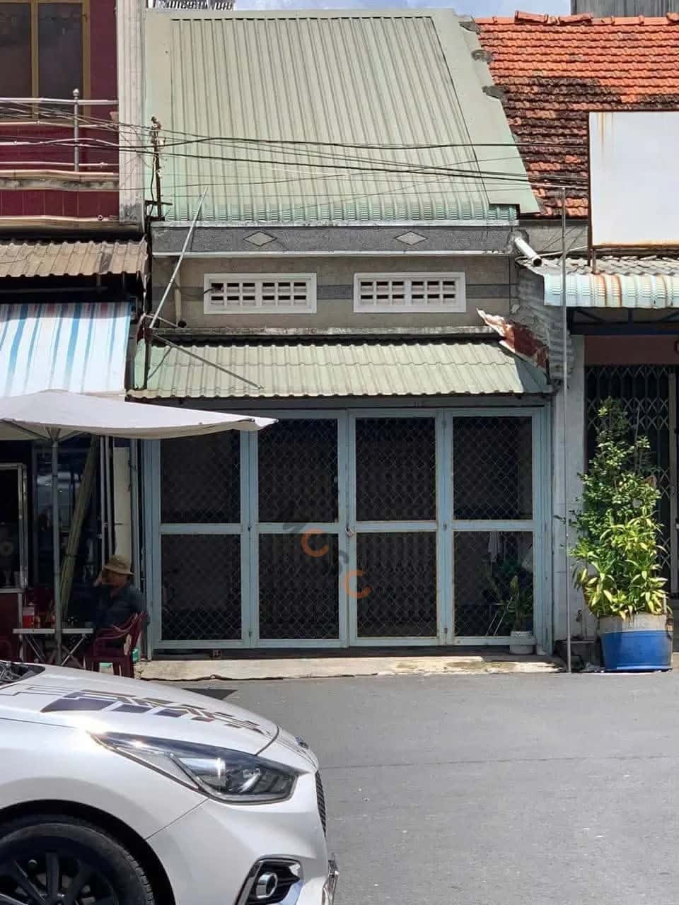 Bán nhà hẻm Huỳnh Thị Chấu Thành phố Tân Uyên, Bình Dương – 2 phòng ngủ, giá 2.5 tỷ - ảnh 1