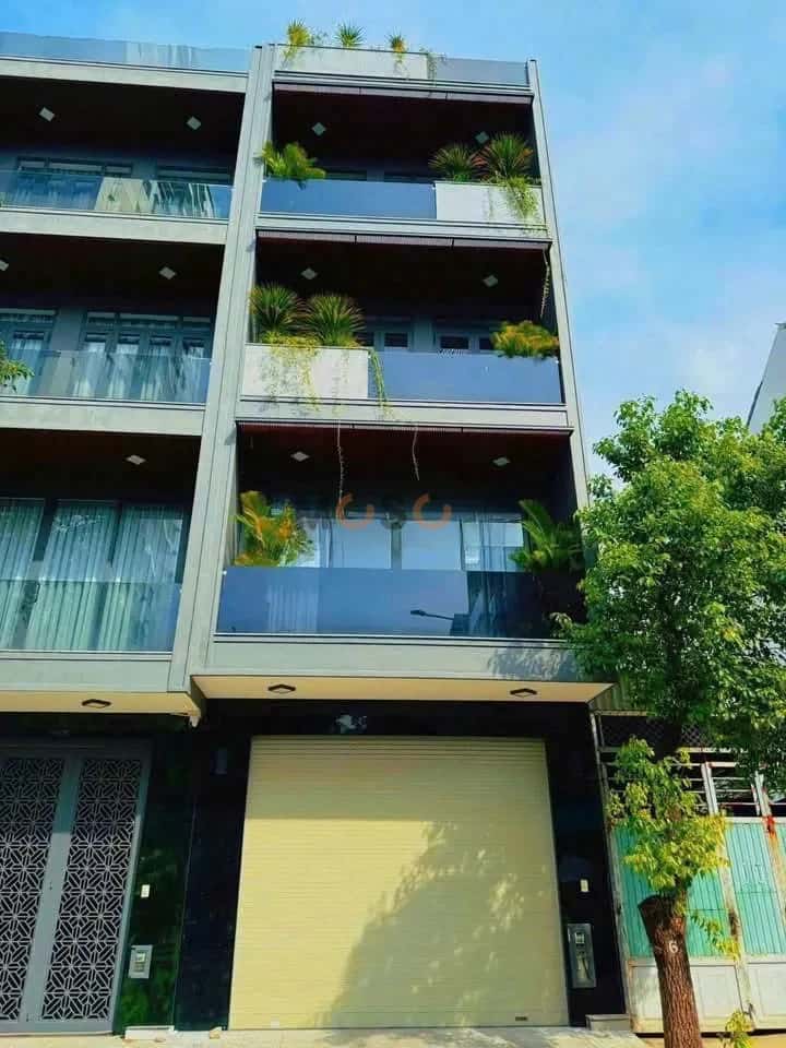 Cho thuê nhà hẻm Đường Số 3 Quận 3, TP.HCM – 5 phòng ngủ, giá 24 triệu Cho thuê nhà hẻm Đường Số 3 Quận 3, TP.HCM – 5 phòng ngủ, giá 24 triệu