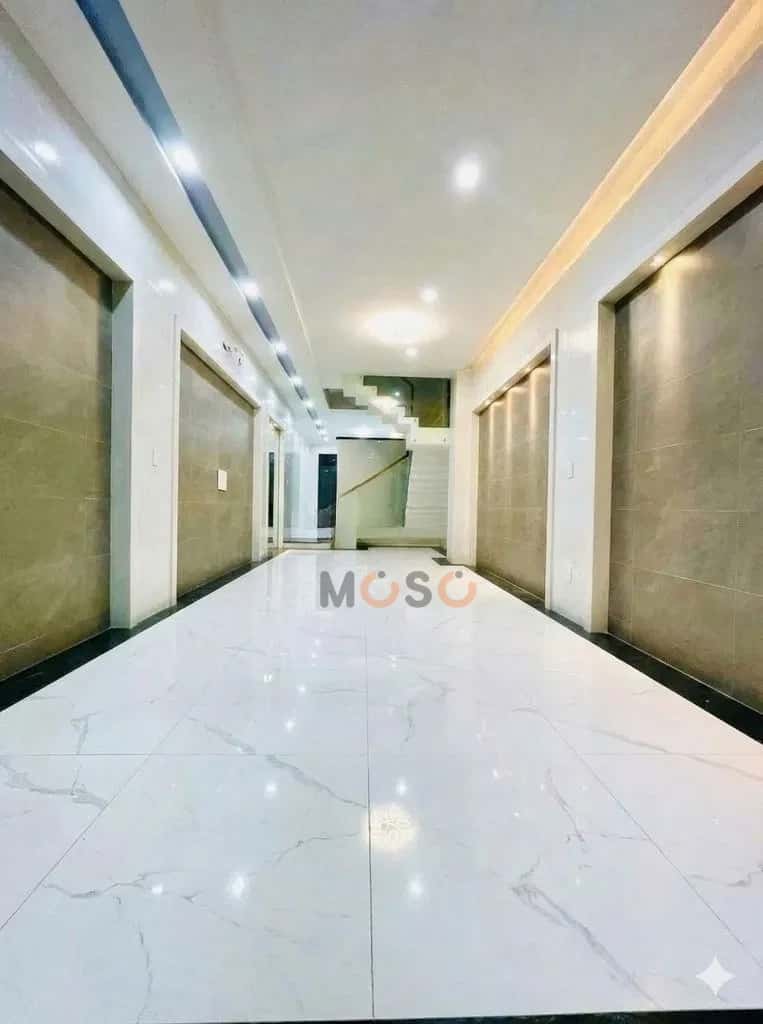 Cho thuê nhà hẻm Đường Số 3 Quận 3, TP.HCM – 5 phòng ngủ, giá 24 triệu — Hình 2 Cho thuê nhà hẻm Đường Số 3 Quận 3, TP.HCM – 5 phòng ngủ, giá 24 triệu — Hình 2