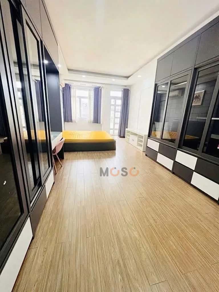 Cho thuê nhà hẻm Đường Số 3 Quận 3, TP.HCM – 5 phòng ngủ, giá 24 triệu — Hình 3 Cho thuê nhà hẻm Đường Số 3 Quận 3, TP.HCM – 5 phòng ngủ, giá 24 triệu — Hình 3