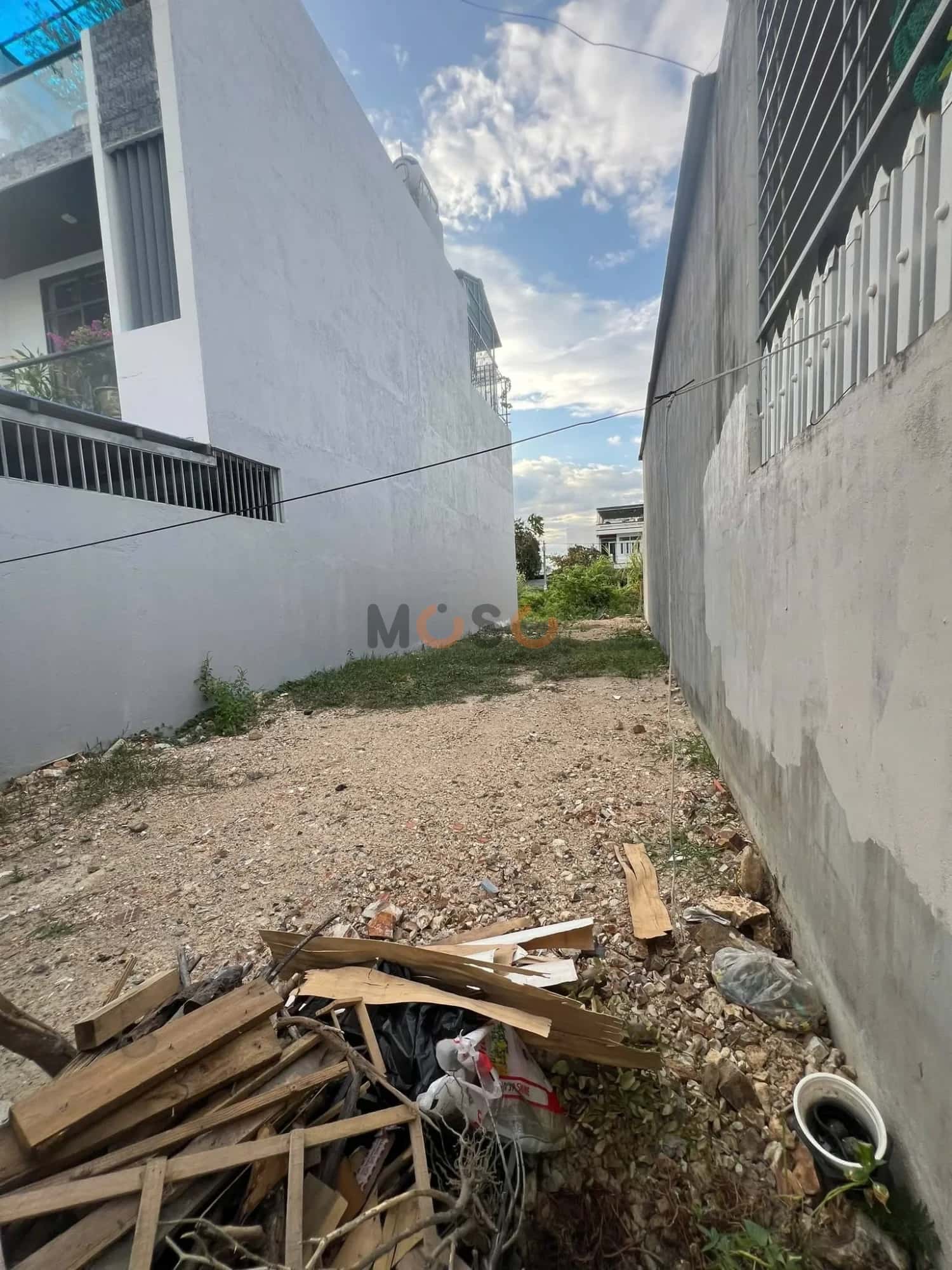 Bán đất khu TĐC Hòn Rớ 2 Thành phố Nha Trang, Khánh Hòa – giá 5.4 tỷ - ảnh 1