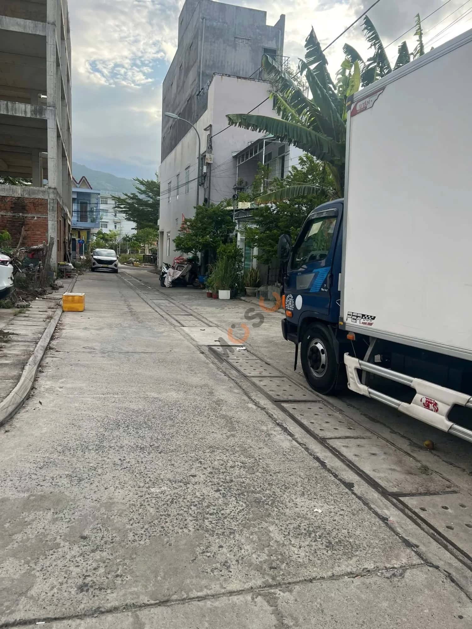 Bán đất khu TĐC Hòn Rớ 2 Thành phố Nha Trang, Khánh Hòa – giá 5.4 tỷ - ảnh 3