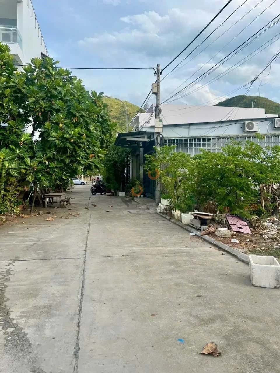 Bán đất khu TĐC Hòn Rớ 2 Thành phố Nha Trang, Khánh Hòa – giá 5.4 tỷ - ảnh 2