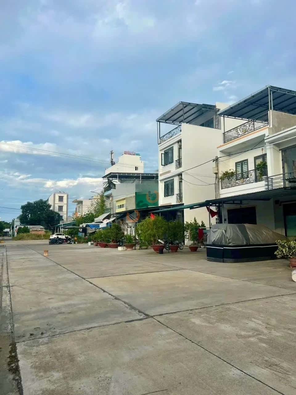 Bán đất khu TĐC Hòn Rớ 2 Thành phố Nha Trang, Khánh Hòa – giá 5.4 tỷ - ảnh 4