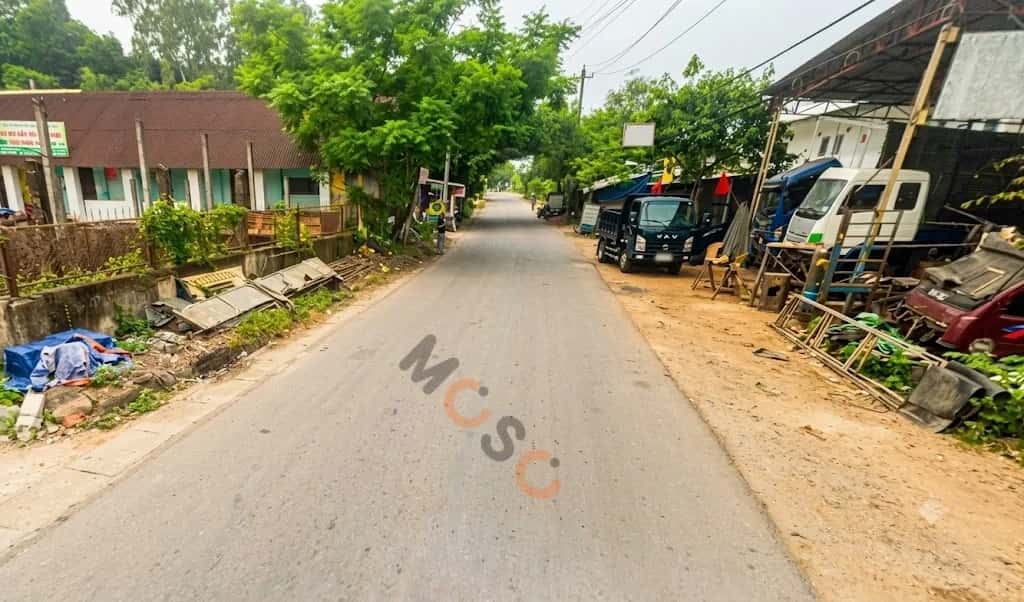 Bán đất K44 Phùng Quán Thị xã Hương Thủy, TP. Huế – giá 1.1 tỷ — Hình 3 Bán đất K44 Phùng Quán Thị xã Hương Thủy, TP. Huế – giá 1.1 tỷ — Hình 3