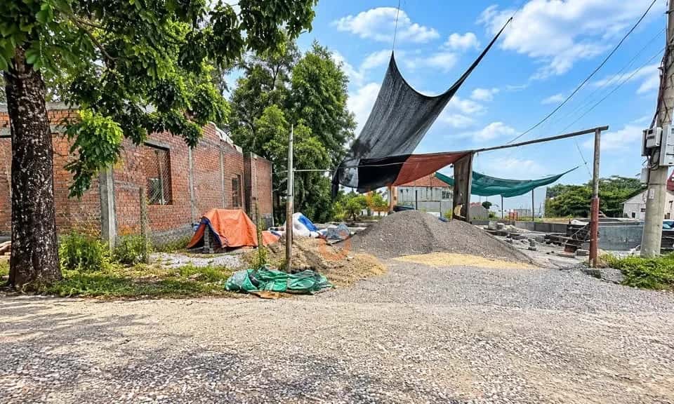 Bán đất K44 Phùng Quán Thị xã Hương Thủy, TP. Huế – giá 1.1 tỷ Bán đất K44 Phùng Quán Thị xã Hương Thủy, TP. Huế – giá 1.1 tỷ