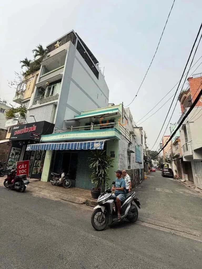 Cho thuê nhà hẻm Đường Lê Lâm Tân Phú, TP.HCM – 2 phòng ngủ, giá 10 triệu Cho thuê nhà hẻm Đường Lê Lâm Tân Phú, TP.HCM – 2 phòng ngủ, giá 10 triệu