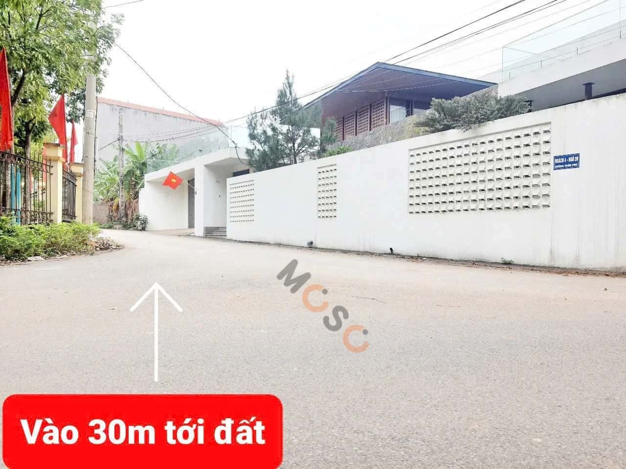 Bán đất KHC 16 Thành phố Vĩnh Yên, Vĩnh Phúc – giá 2.6 tỷ - ảnh 4