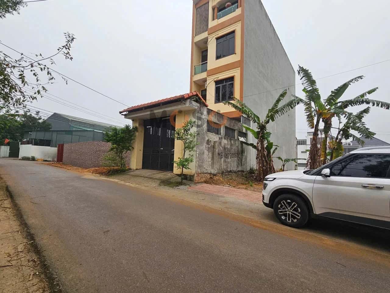 Bán đất KHC 16 Thành phố Vĩnh Yên, Vĩnh Phúc – giá 2.6 tỷ - ảnh 3