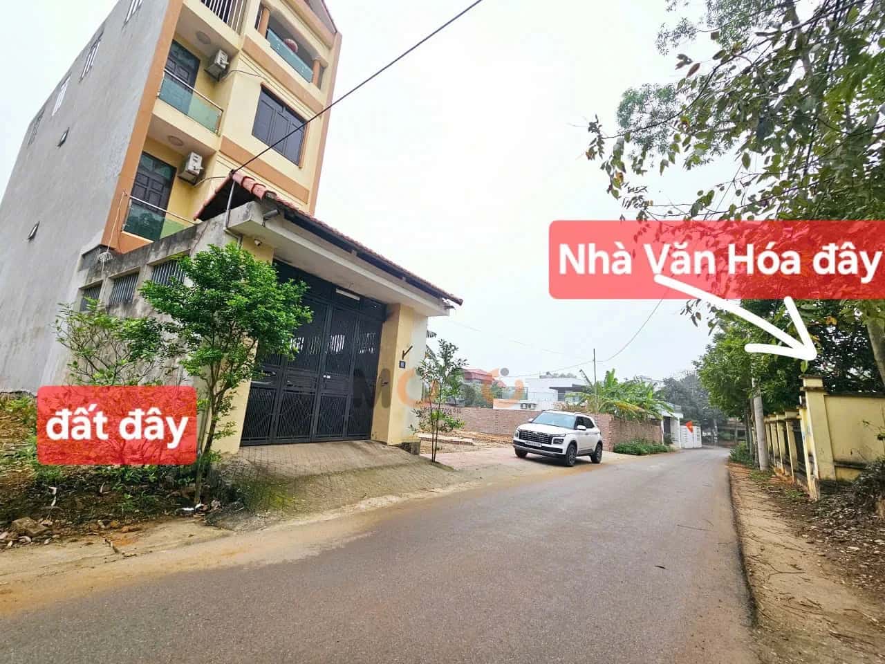 Bán đất KHC 16 Thành phố Vĩnh Yên, Vĩnh Phúc – giá 2.6 tỷ - ảnh 2