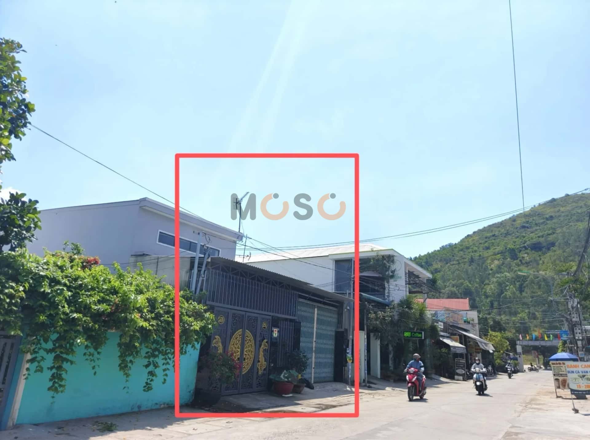 Bán nhà mặt tiền đường Lư Giang Thành phố Nha Trang, Khánh Hòa – 3 phòng ngủ, giá 8.5 tỷ - ảnh 2
