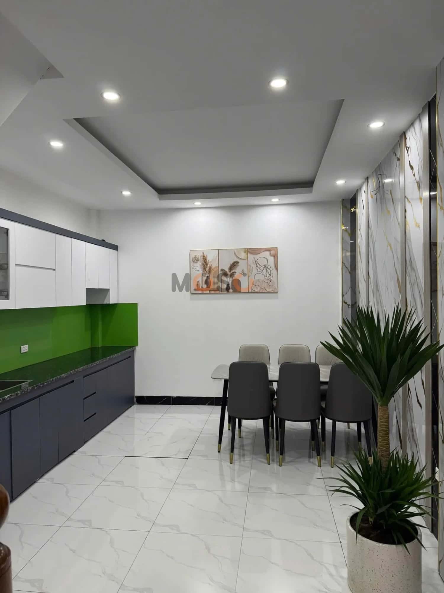 Bán nhà hẻm Thôn Tình Lam Huyện Quốc Oai, TP. Hà Nội – 3 phòng ngủ, giá 3.6 tỷ - ảnh 2
