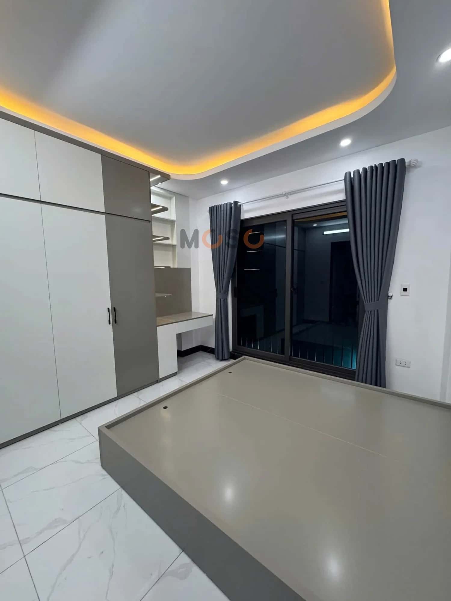 Bán nhà hẻm Thôn Tình Lam Huyện Quốc Oai, TP. Hà Nội – 3 phòng ngủ, giá 3.6 tỷ - ảnh 5