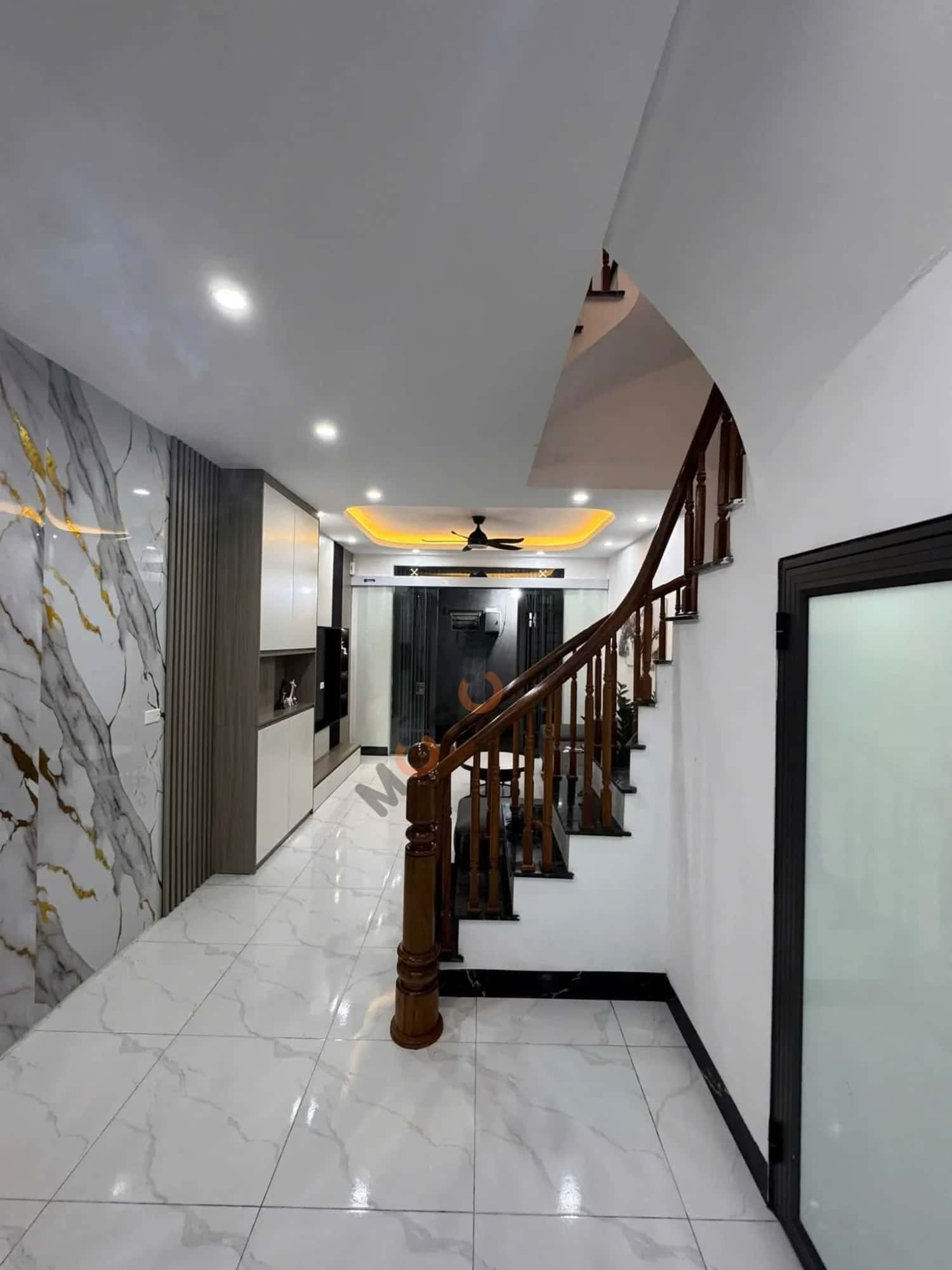 Bán nhà hẻm Thôn Tình Lam Huyện Quốc Oai, TP. Hà Nội – 3 phòng ngủ, giá 3.6 tỷ - ảnh 3